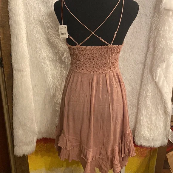 NWT Free People Dress - Picture 8 of 10